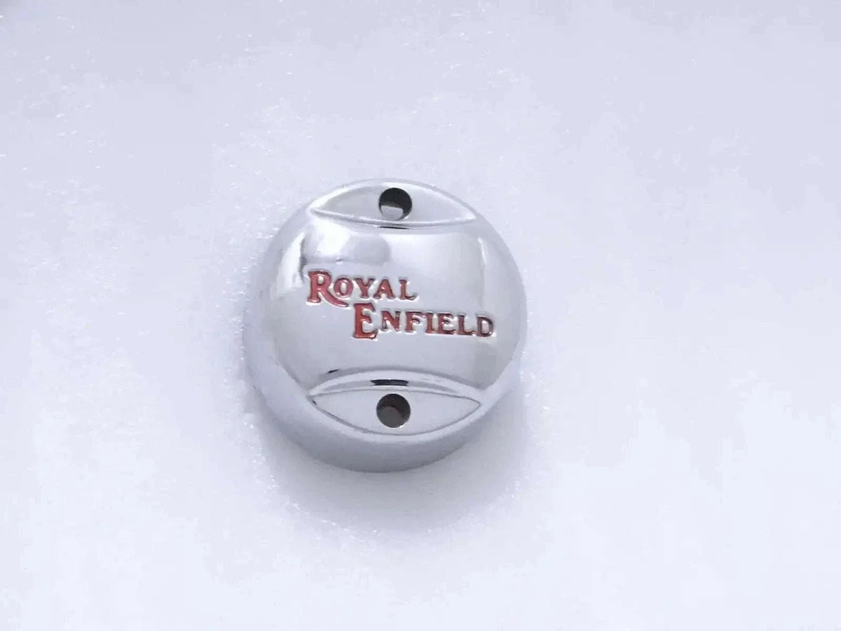 ROYAL ENFIELD DISTRIBUTOR COVER CAP IN PLASTIC - bestsparestore
