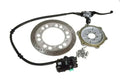 ROYAL ENFIELD FRONT DISC BRAKE ASSEMBLY COMPLETE - bestsparestore