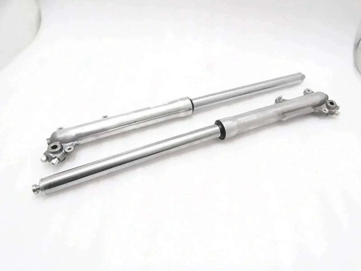 ROYAL ENFIELD FRONT FORK ASSEMBLY FOR DRUM BRAKE MODEL - bestsparestore