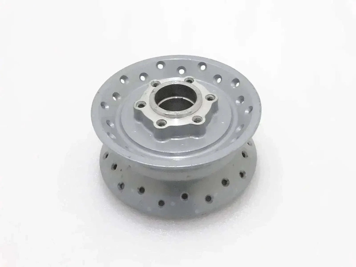 ROYAL ENFIELD FRONT WHEEL HUB FOR DISC BRAKE MODELS - bestsparestore
