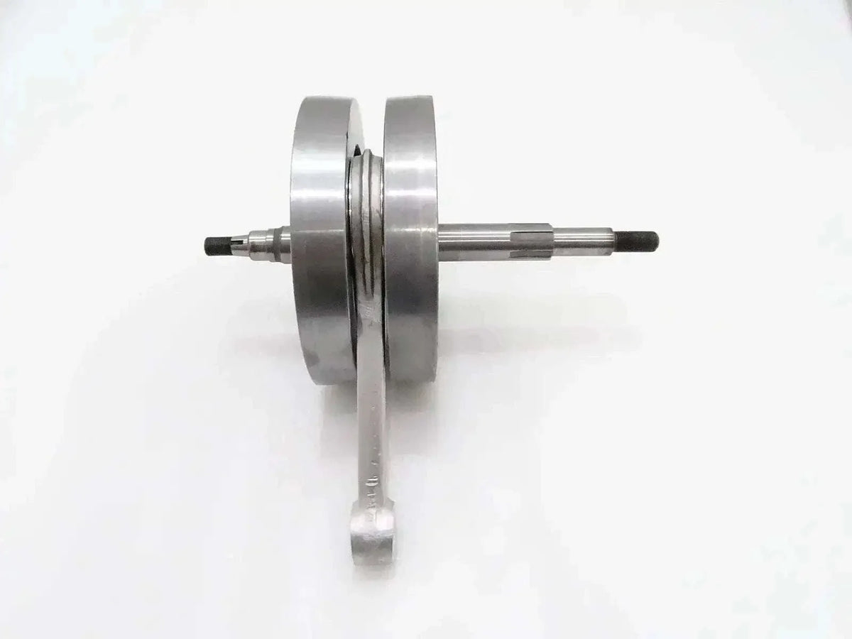 ROYAL ENFIELD GENUINE COMPLETE CRANK SHAFT ASSEMBLY 350CC - bestsparestore