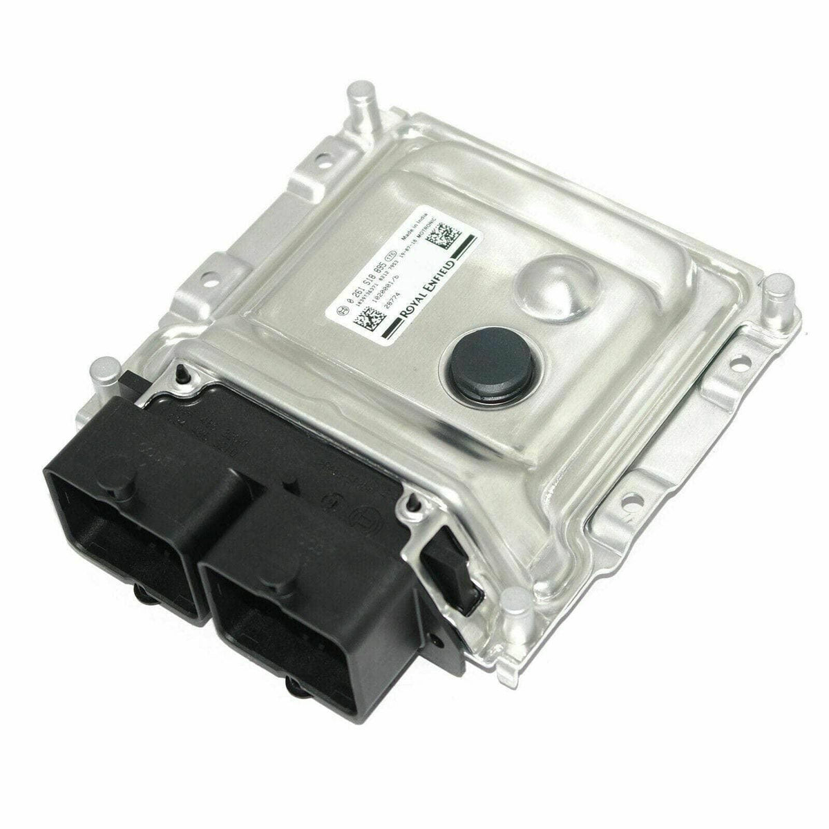 Fits Fits Royal Enfield Interceptor GT Continental 650 ECU Engine Control - bestsparestore