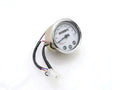 ROYAL ENFIELD WHITE SPEEDOMETER - bestsparestore