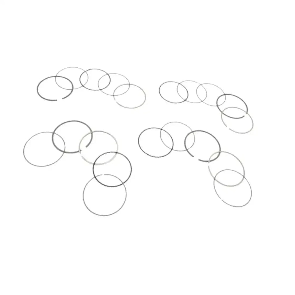 New Samurai Suzuki Gypsy Mpfi Engine 4 Cylinder Piston Ring Set bestsparestore