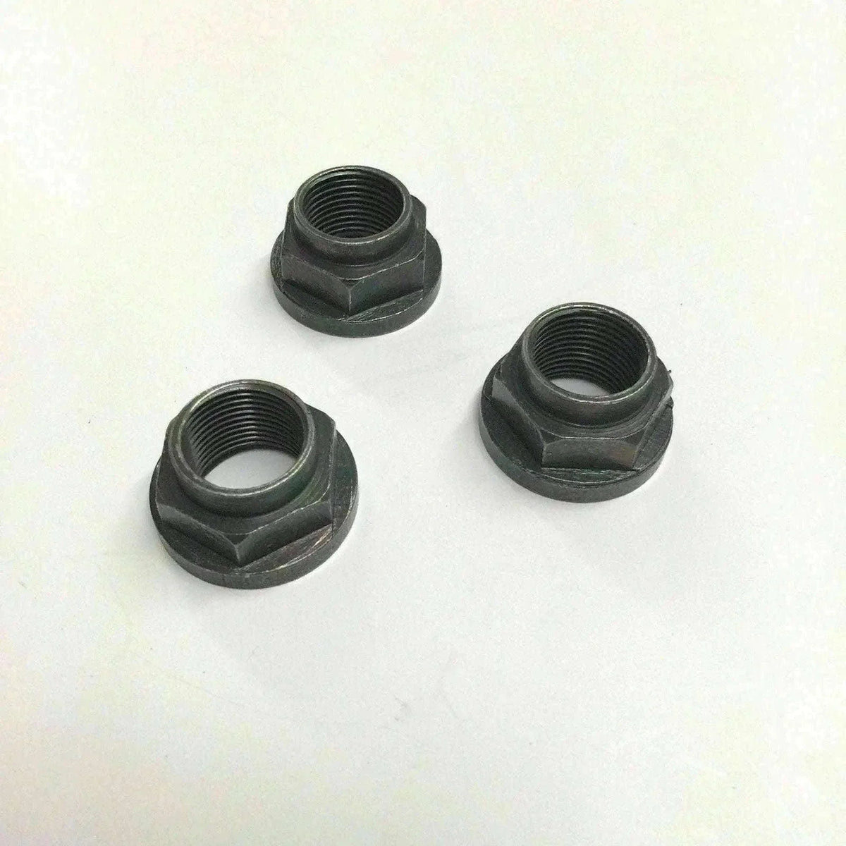 Samurai Transfer Case Flange Nut for 85-95 Models - bestsparestore