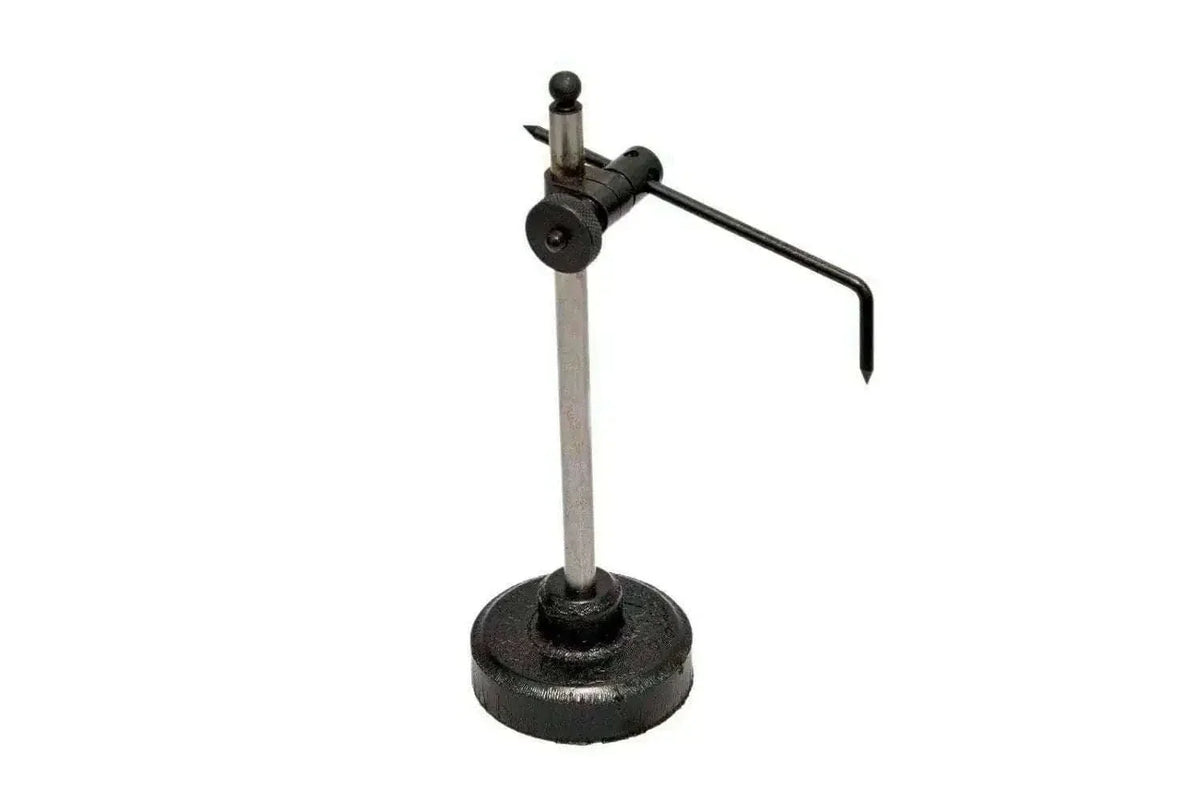 Scribing Block/Surface Gauge With Scriber 12" Arm - bestsparestore