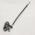 Seat Latch Fits Royal Enfield Himalayan - bestsparestore
