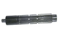 Shaft Main Transmission with 18 splines for Massey Ferguson 35 Di