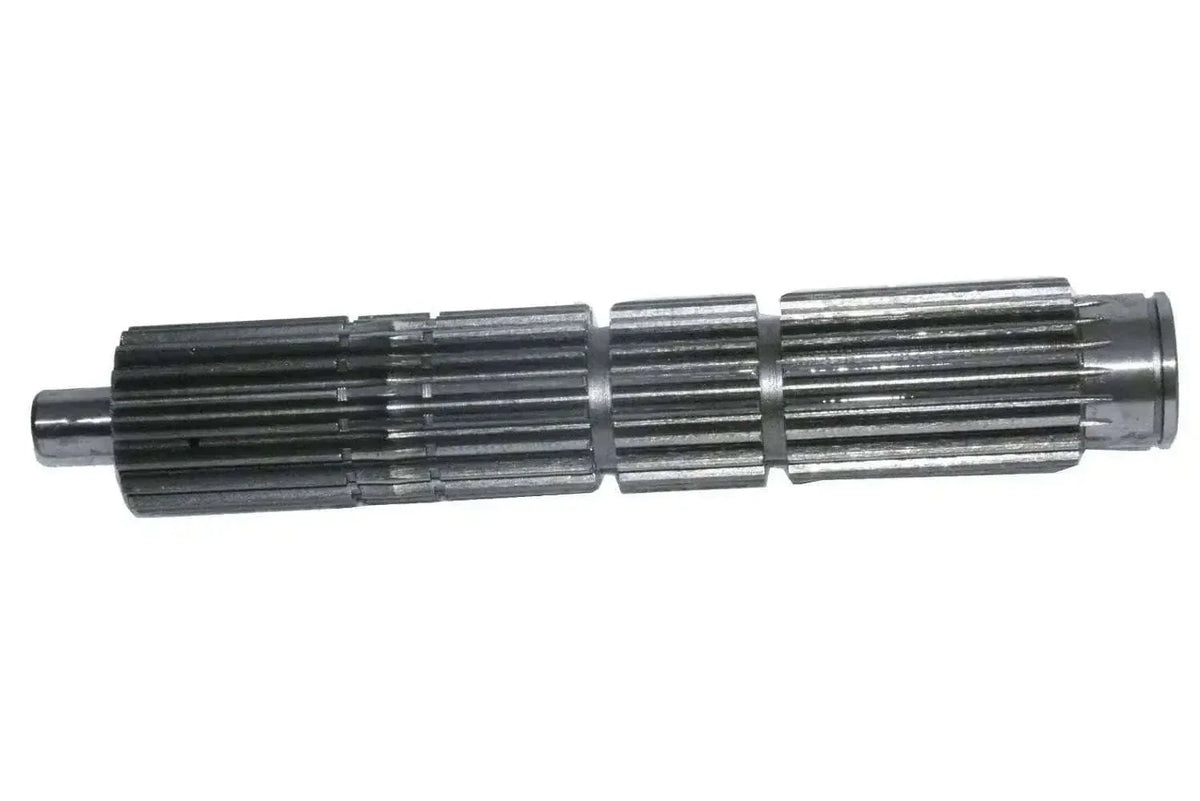 Shaft Main Transmission with 18 splines for Massey Ferguson 35 Di
