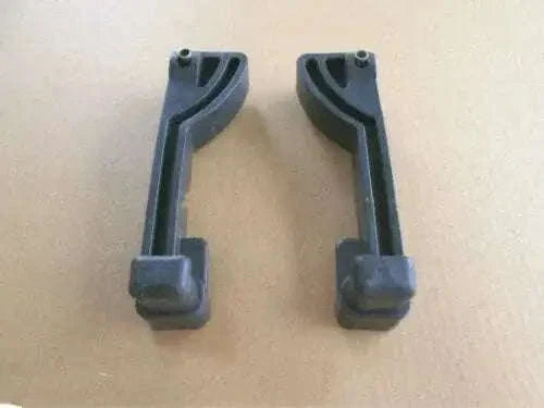 Side Window Handles, 2 Pcs Fit For Jcb Backhoe - bestsparestore