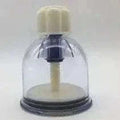 Solar Plexus Pump Single Cup rotary pump for automotive and industrial use
