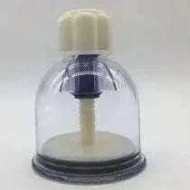 Solar Plexus Pump Single Cup rotary pump for automotive and industrial use