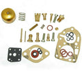 Solex M 32 Pbic Mcs 1026 Carburetor Repair Kit for Willys CJ2A and CJ3A