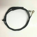 Speedometer Cable 102 LHD Fit for Samurai 85-95 - bestsparestore