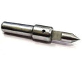 Spring Center Tap Guide Tool to Align Tap for Threading Lathe Mill Jig Bore - bestsparestore