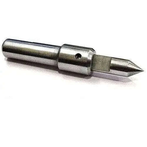 Spring Center Tap Guide Tool to Align Tap for Threading Lathe Mill Jig Bore - bestsparestore