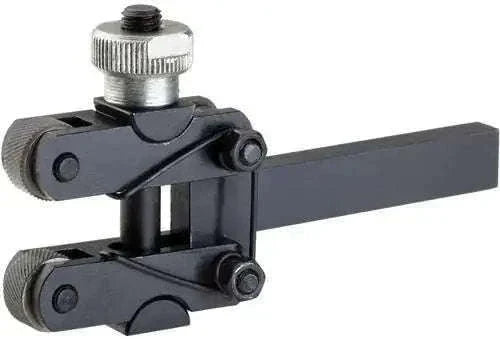 Spring Loaded Action Clamp Type Knurling Tool 3-25 mm Capacity for Lathes - bestsparestore