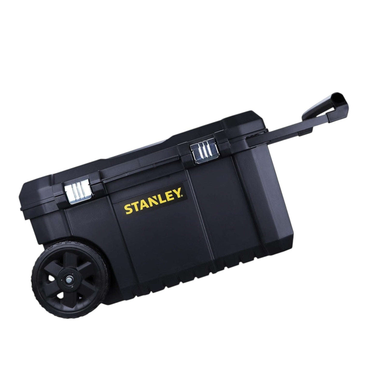 STANLEY STST1-80150 Essential Tool Chest With Removable Tray For Organized Storage bestsparestore