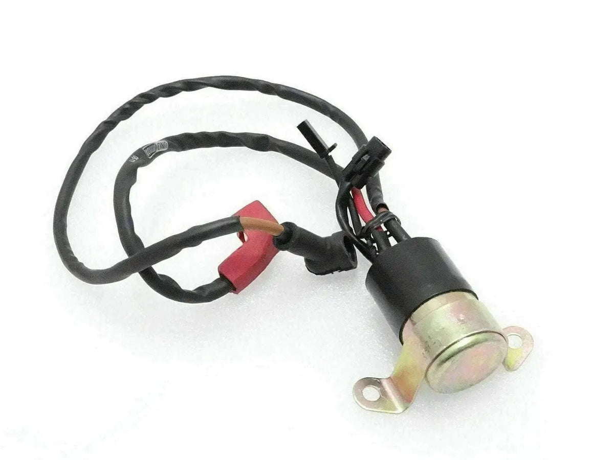 Starting Relay With Bracket Fits Royal Enfield Bullet Classic C5 - bestsparestore