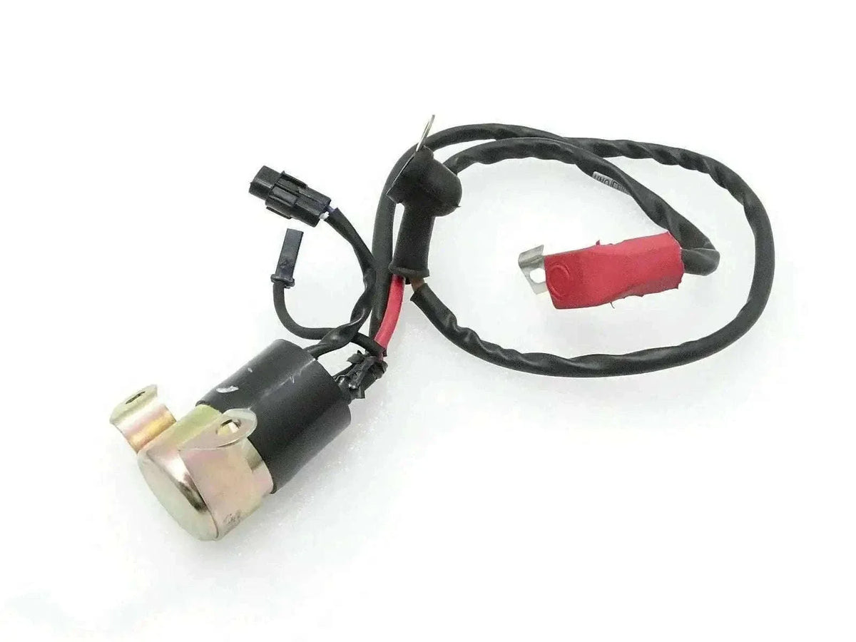 STARTING RELAY WITH BRACKET FOR ROYAL ENFIELD CLASSIC C5 BIKES - bestsparestore