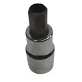 Steel Crdi Bosch Injector Socket Hex For Fuel Injecting Tool - bestsparestore