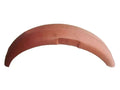 Steel Front Mudguard For Matchless G3l Models - bestsparestore