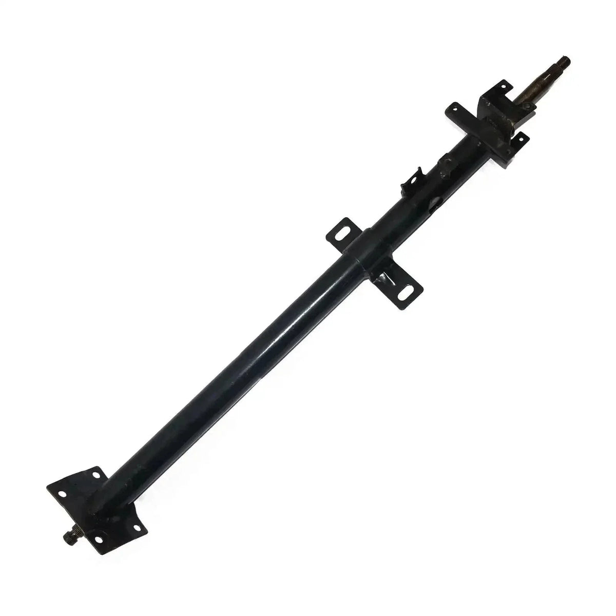 Steering column wheel shaft set for Suzuki Samurai 1886-95
