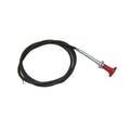 Stop shut off cable for Ford Tractors 2000-7000 for reliable performance