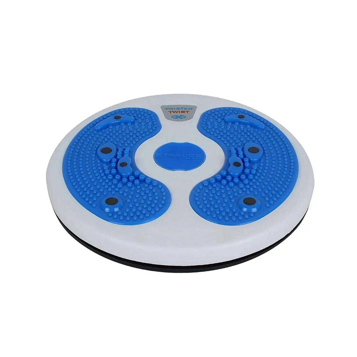 Strauss Tummy Twister for automotive applications