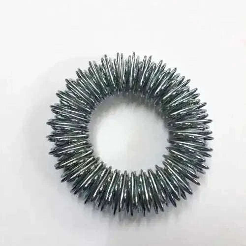 Sujok Ring Leg for automotive and motorcycle applications