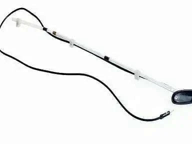 Suzuki Alto 2000-2006 radio pull-out antenna aerial 39250m70fa1