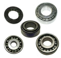 Suzuki Alto 2009-2016 gearbox bearing service kit including five durable bearings and seals.
