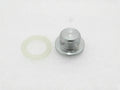Suzuki Gypsy SJ410 SJ413 Oil Level Plug & Washer Gasket from bestsparestore