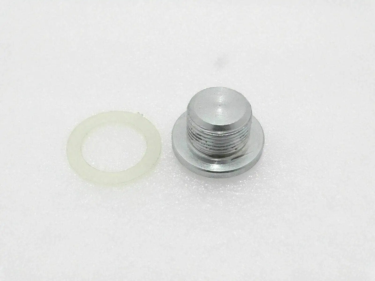 Suzuki Gypsy SJ410 SJ413 Oil Level Plug & Washer Gasket from bestsparestore