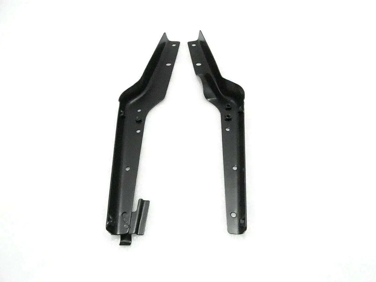 Suzuki Gypsy SJ410 SJ413 Radiator Brackets from bestsparestore