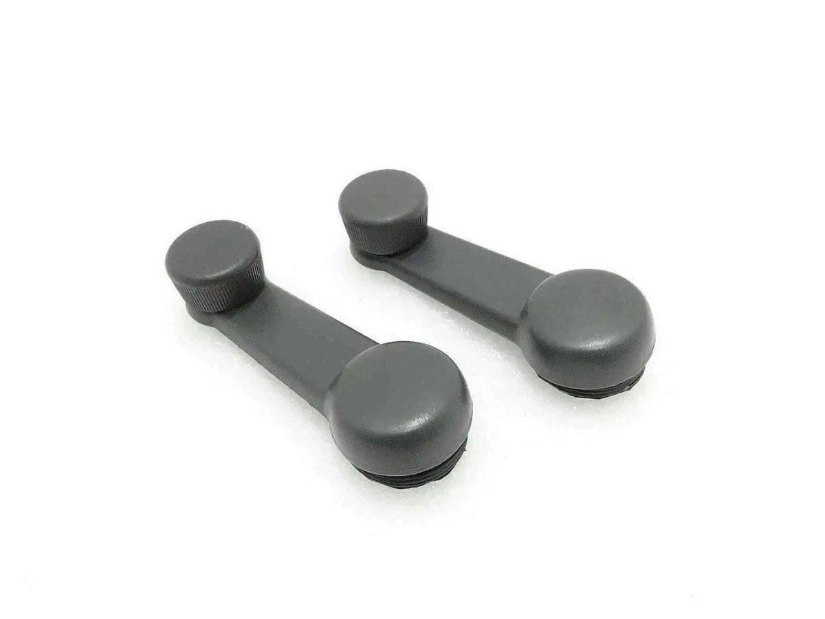Suzuki Jimny SJ413 410 Samurai Sierra Window Crank Handle Pair