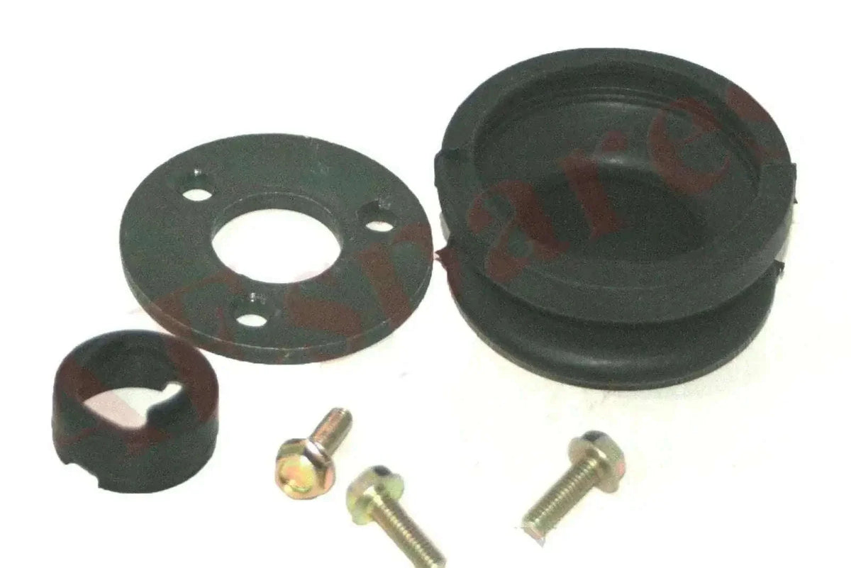 Suzuki Samurai 1986-95 Transmission Shifter Repair Kit - bestsparestore