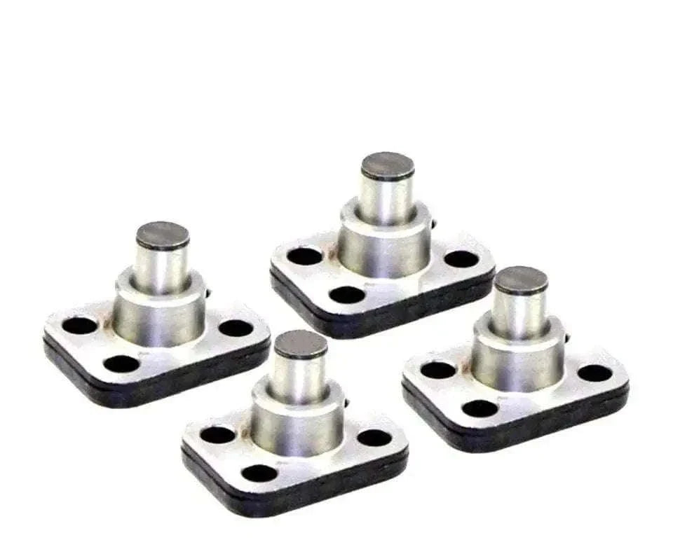 Suzuki Samurai Axle King Pin Set - 4 PCS by bestsparestore