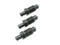 Suzuki Samurai Brake wheel cylinder bleed screws - 3 units