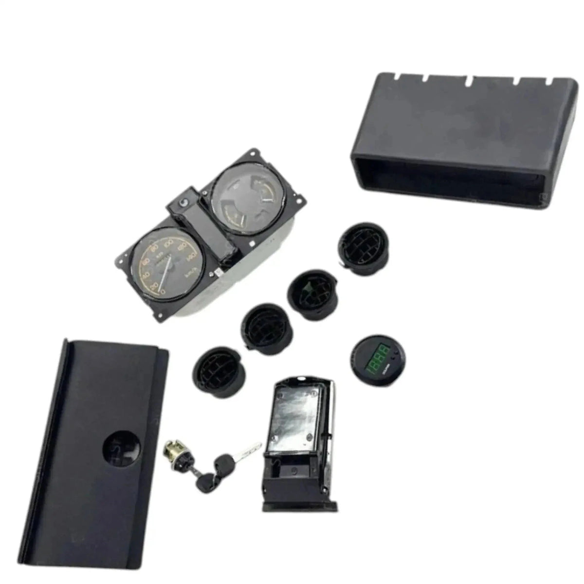 For Suzuki Samurai Gypsy SJ410 SJ413 Complete Dashboard Items bestsparestore