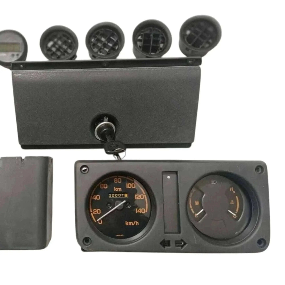 For Suzuki Samurai Gypsy SJ410 SJ413 Complete Dashboard Items bestsparestore
