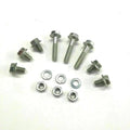 Suzuki Samurai Exhaust Manifold Cover Bolts for 1985-1995