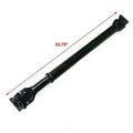 Suzuki Samurai Front Driveshaft by Motor Vehicle Parts for quality performance