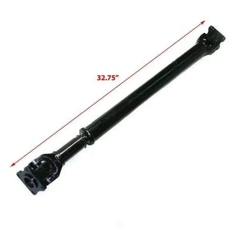 Suzuki Samurai Front Driveshaft by Motor Vehicle Parts for quality performance