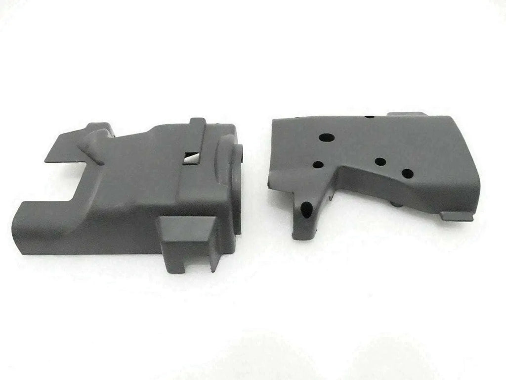 Suzuki Samurai Gypsy Combination Switch Cover For Right Hand Drive Only - bestsparestore