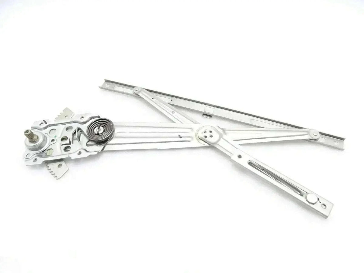 Suzuki Samurai Gypsy Front Left Window Regulator Assembly - bestsparestore