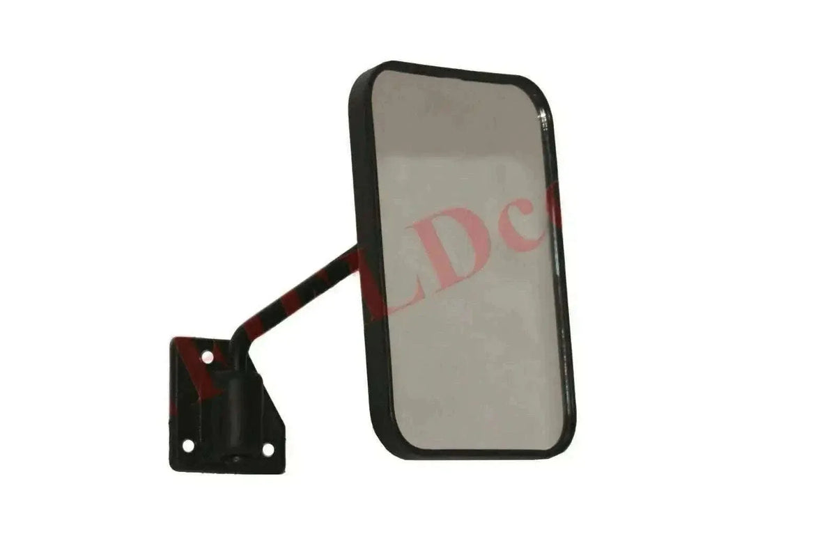 Suzuki SJ413 Samurai 1986-1995 right side rear view mirror from bestsparestore