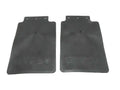 Suzuki Samurai Gypsy Mud Flap Set - Durable Rubber Protection