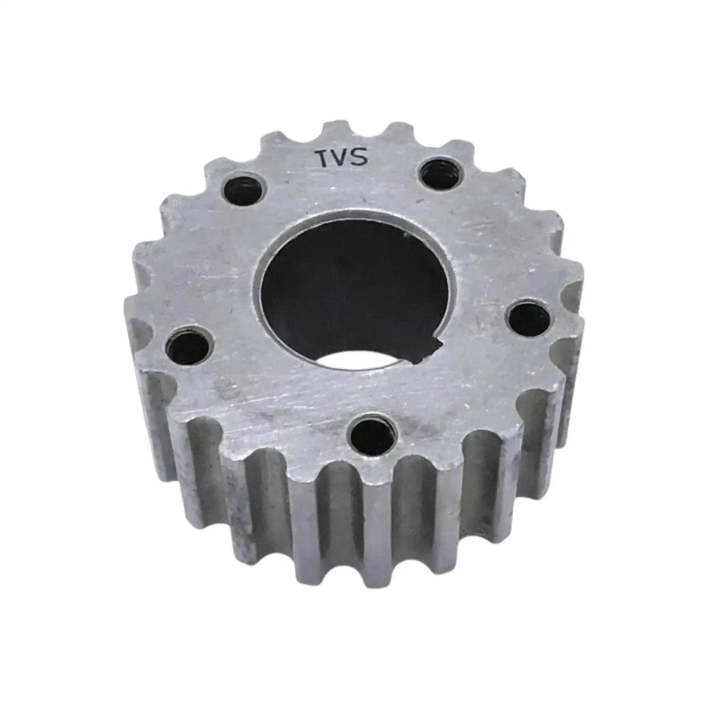 Suzuki Samurai Gypsy timing gear MPFI for optimal engine performance