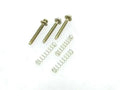 Suzuki Samurai SJ410 SJ413 Gypsy Headlight Adjust Screw Repair Kit by bestsparestore
